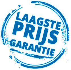 laagste prijs garantie